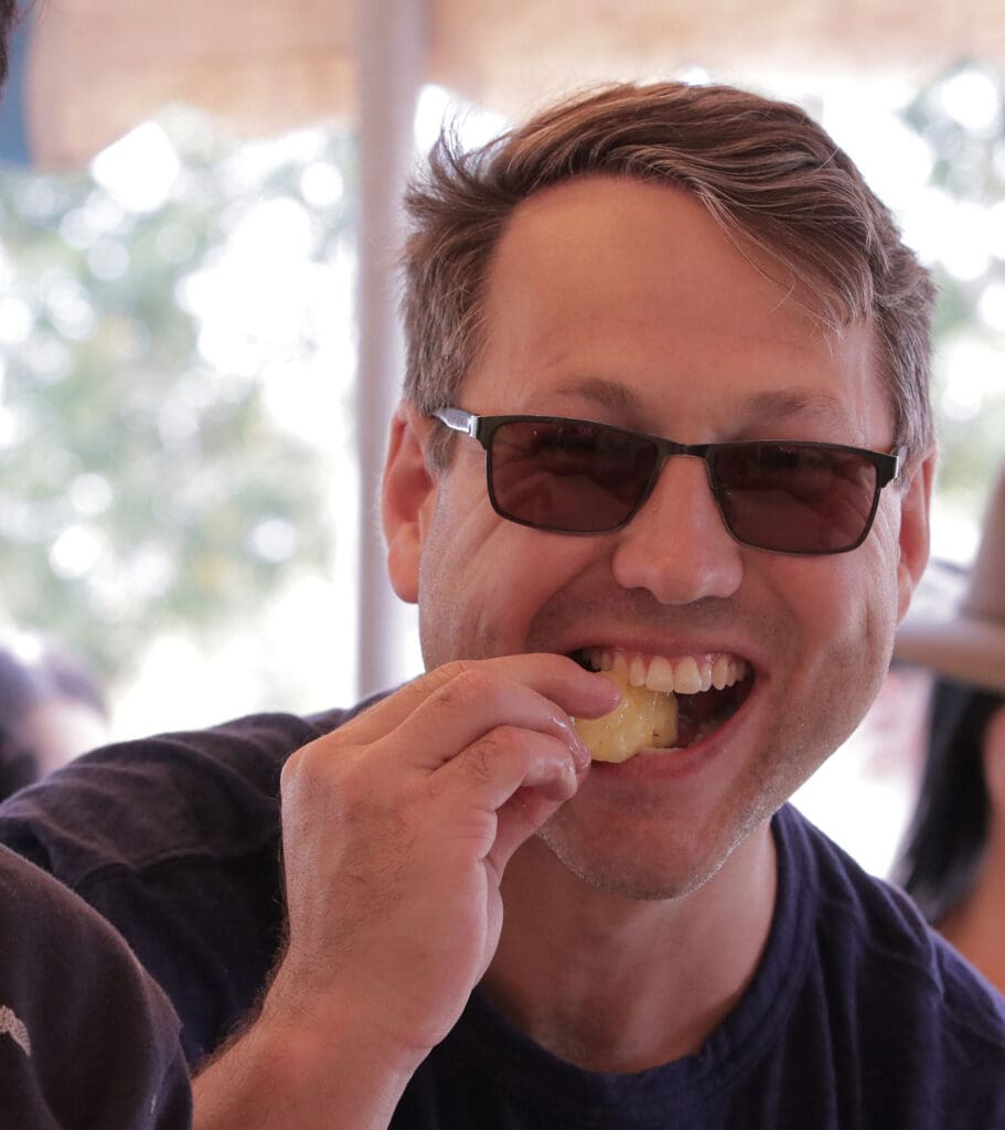 Rollingstone Pineapple Festival