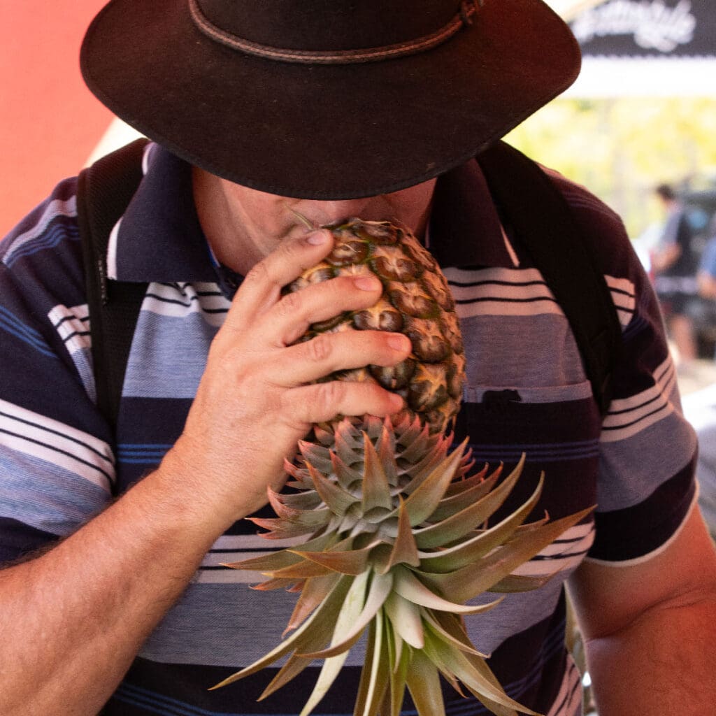 Rollingstone Pineapple Festival