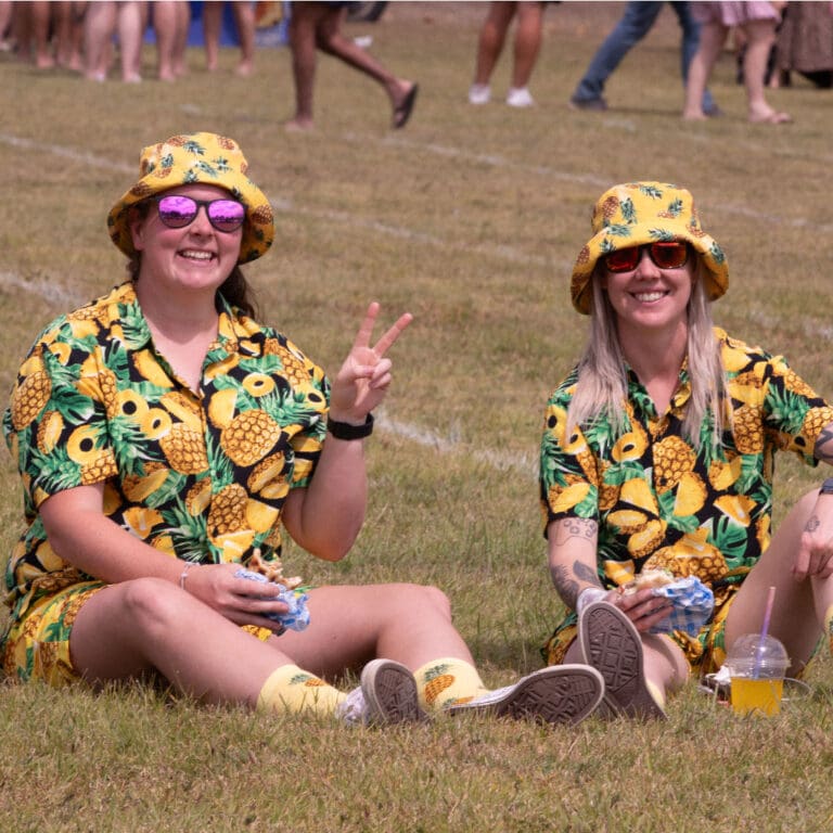 Rollingstone Pineapple Festival Saturday 31 August 2024