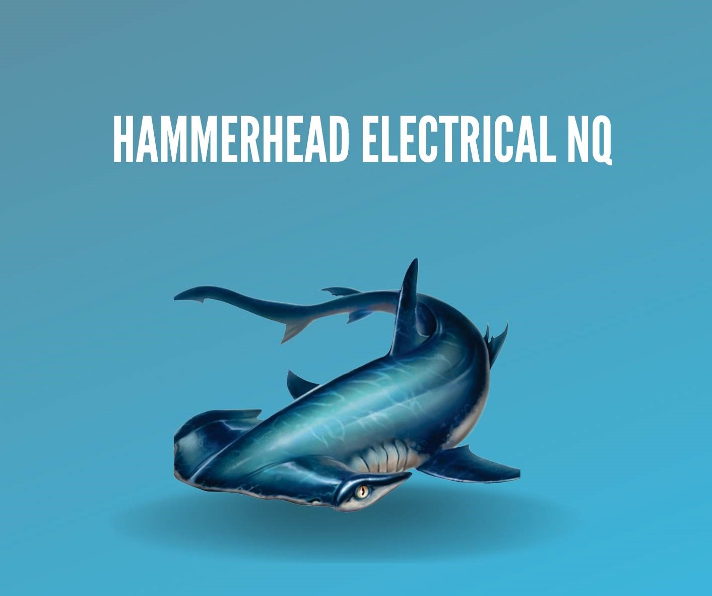 Hammerhead for printing